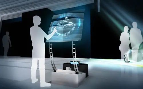 多媒體設計賦能英語說課 4個方法，讓您的展示脫穎而出