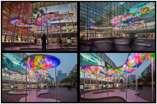 第四屆中國頂尖專業美陳培訓報名啟動，聚焦多媒體設計新風向