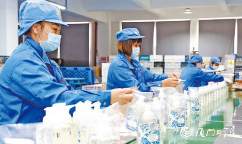 廈門市發(fā)布《日用品企業(yè)扶持發(fā)展措施辦事指南》，助力企業(yè)投資與發(fā)展